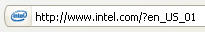 intel favicon