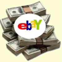 Making Money on eBay