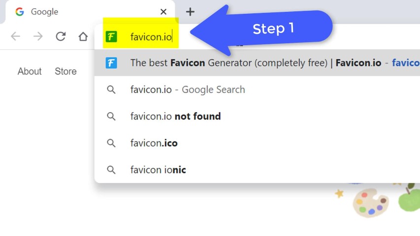 Download How To Make A Favicon For Your Website 2020 Edition Your Home For How To Videos Articles