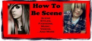 How To Be Scene