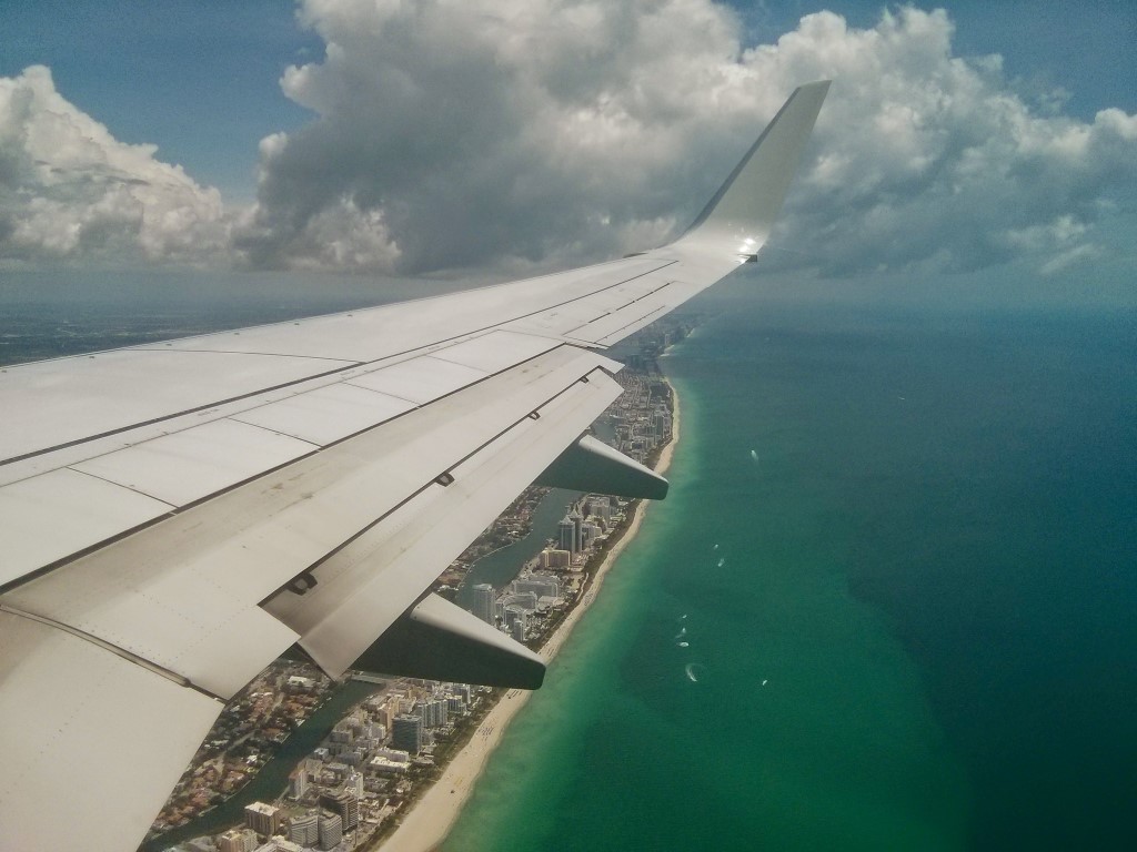 Miami Airport to Miami Beach & South Beach: It's Easy But Few Know How ...