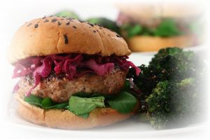 how-to-make-turkey-burgers-recipies