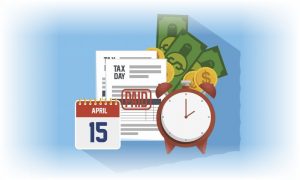 How Long Does It Take To Get Tax Refund Back