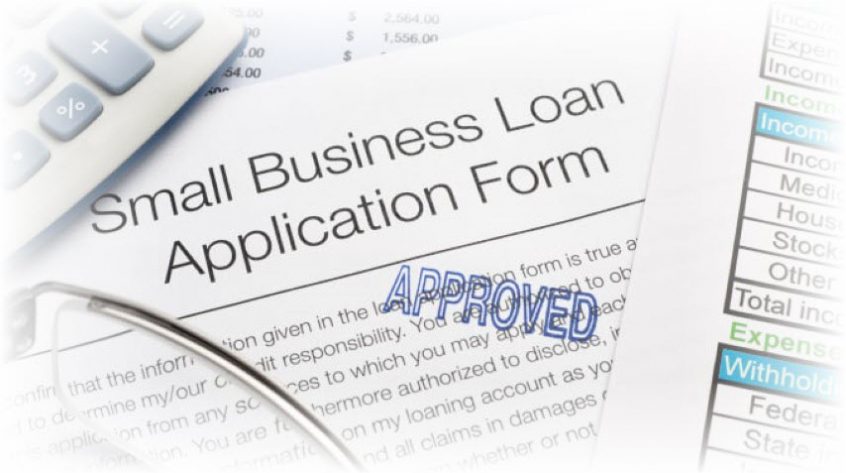 How To Get A Small Business Loan [2020 Edition] - Your Home For How To ...