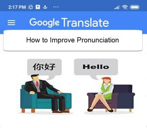 how-to-improve-pronunciation-with-google-translate