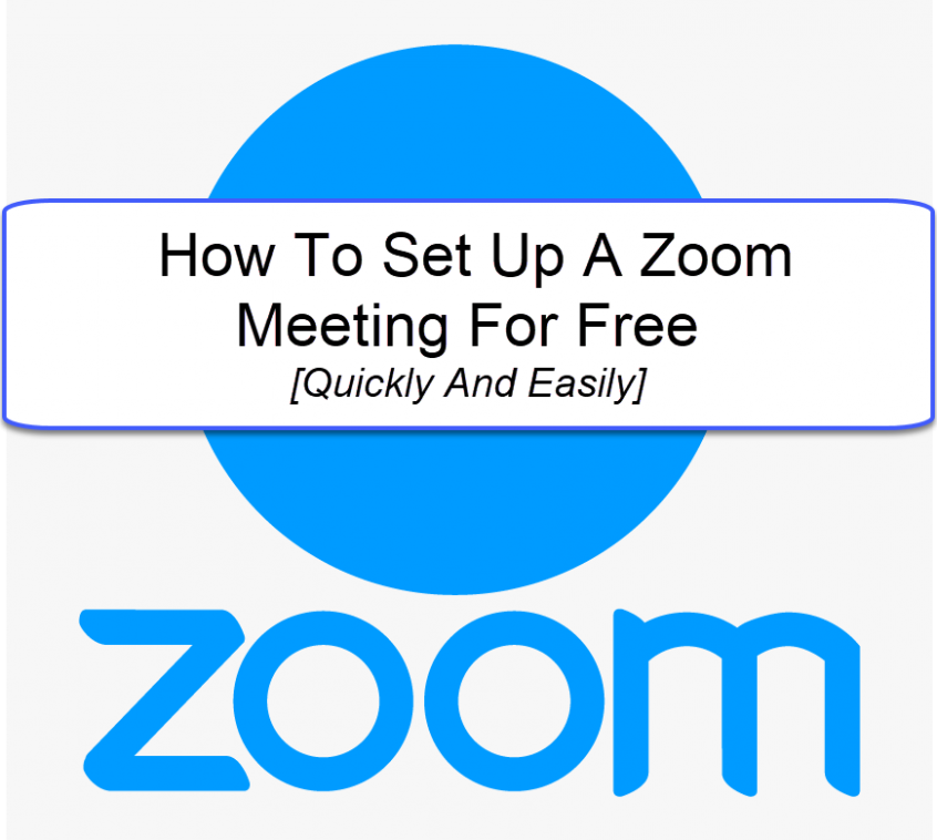 how long does a free zoom meeting last