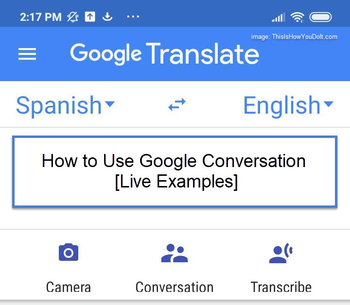 how-to-use-google-conversation
