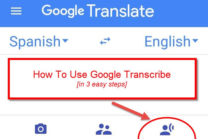 how-to-use-google-transcribe