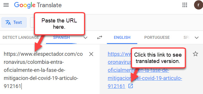 How to use Google Translate [The Ultimate 2021 Guide!]