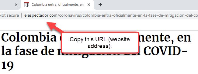 copy-url-of-webpage-to-translate