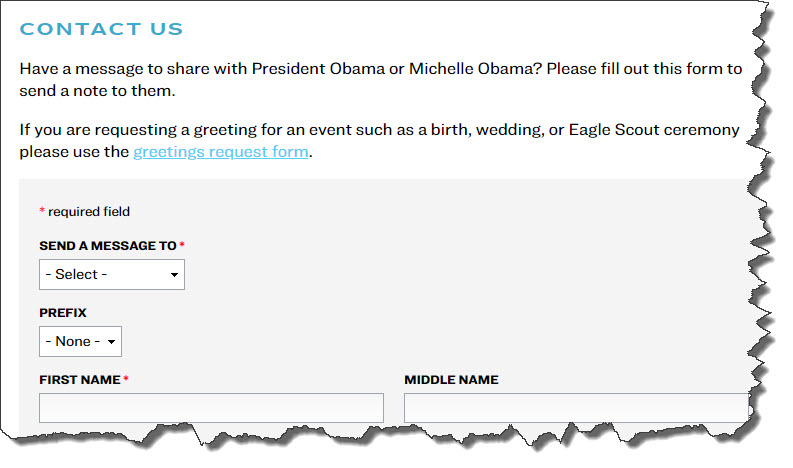 contact-barack-obama-here