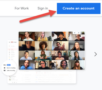 create-gmail-account
