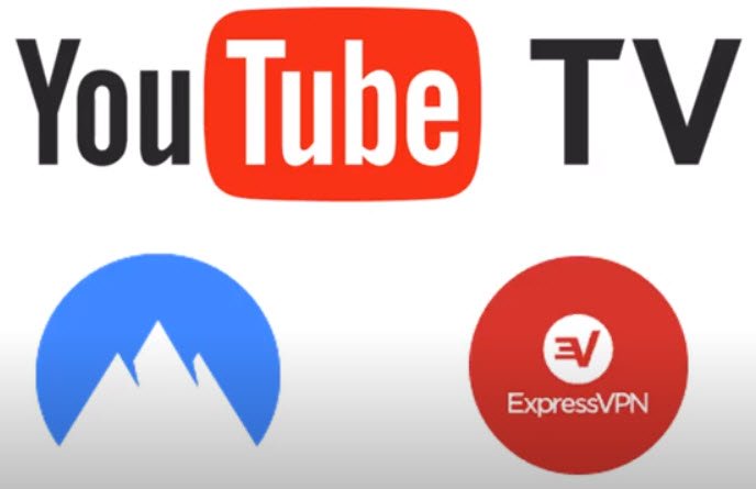 Using YouTube TV With VPN or abroad